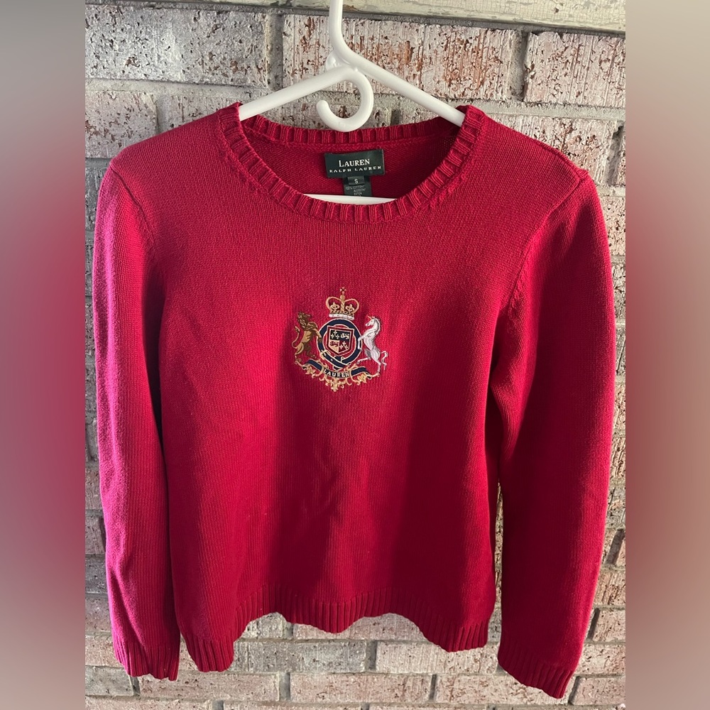 Lauren Ralph Lauren Sweater